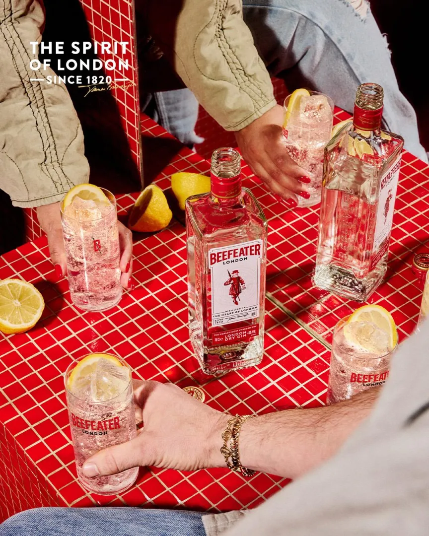 Top 10 Picks for Gin Lovers