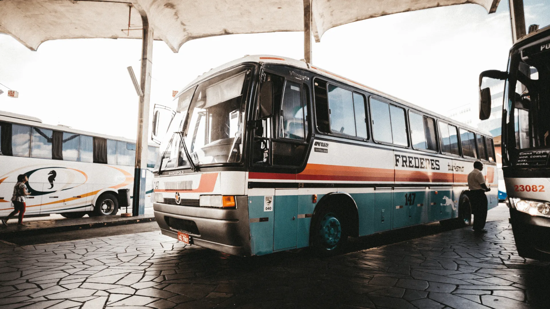 Safely navigate the bustling streets of the country! Learn about its public transportation, fares, and commuting tips from our commute guide in the Philippines. 