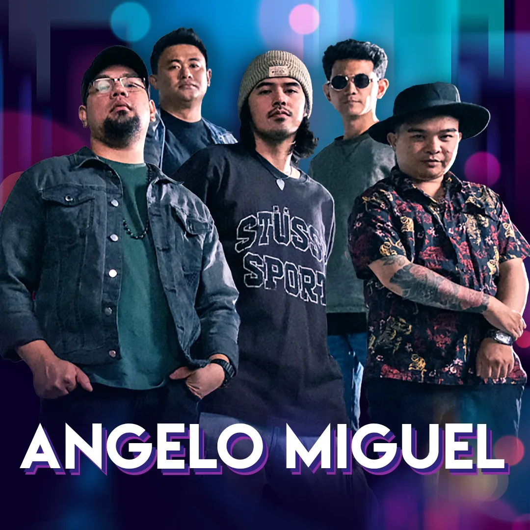 Angelo Miguel