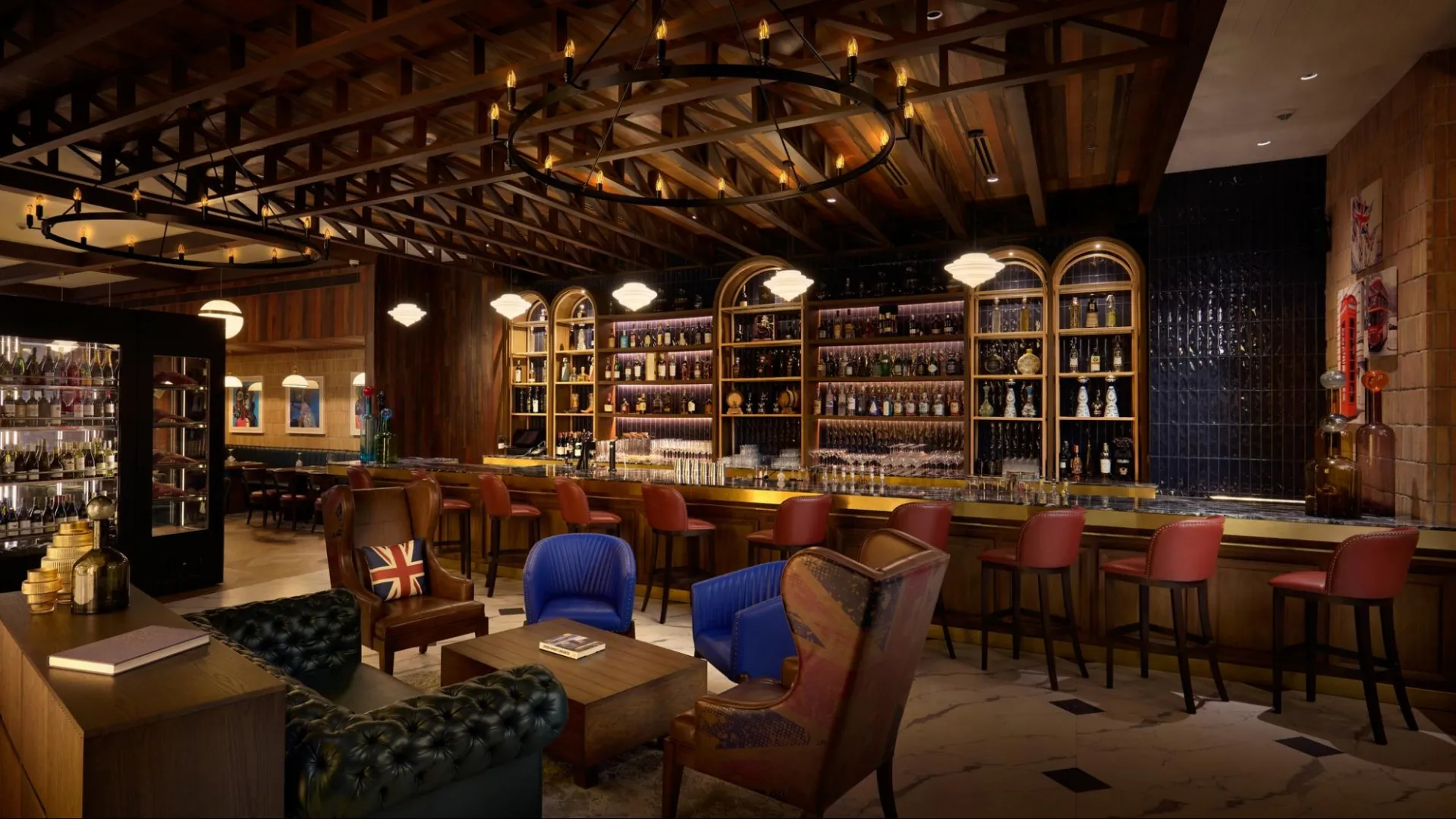 Explore the top things to do in Newport Mall, from shopping and dining to entertainment and leisure, perfect for anyone looking to have a good time.