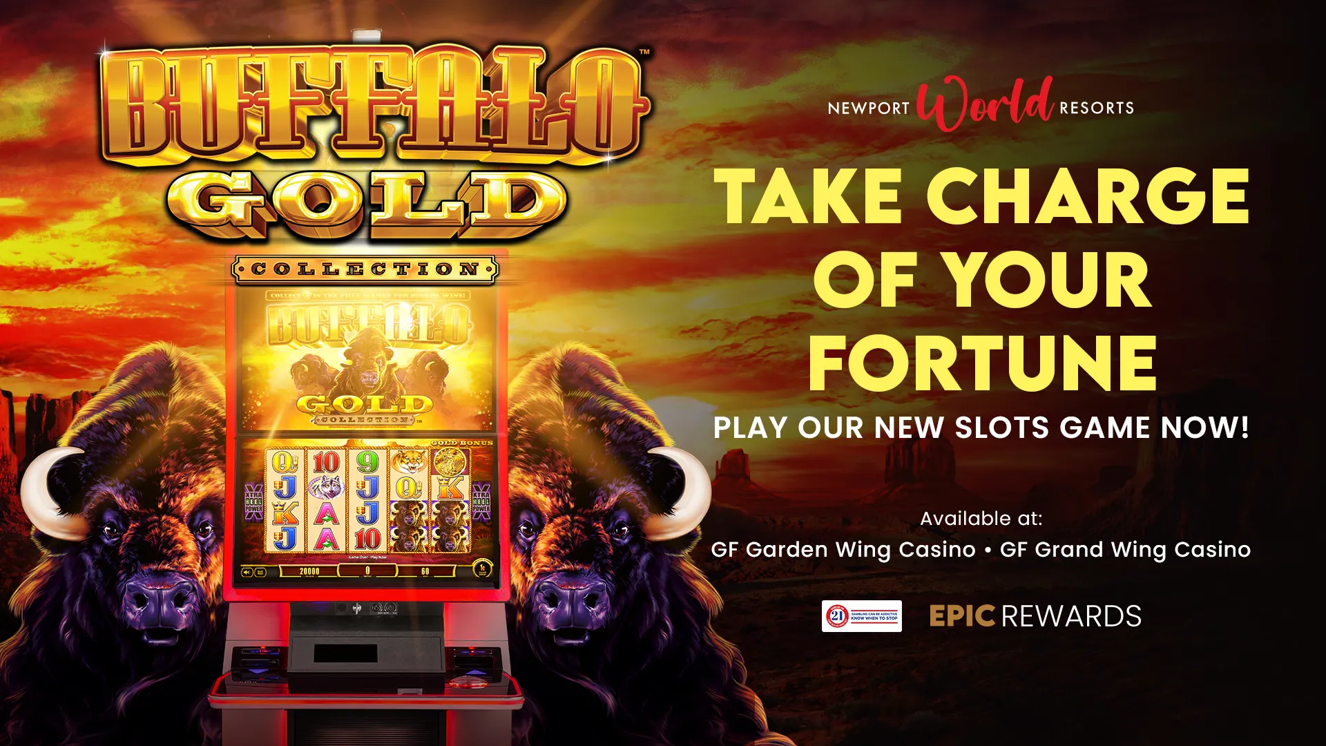 BUFFALO-GOLD-SLOTS