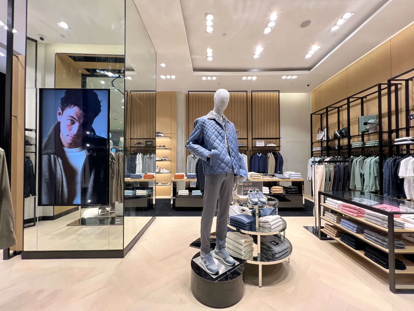 All things new at Newport World Resorts