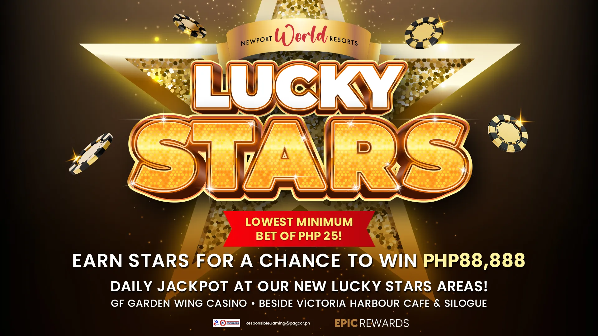 Lucky Stars Awareness