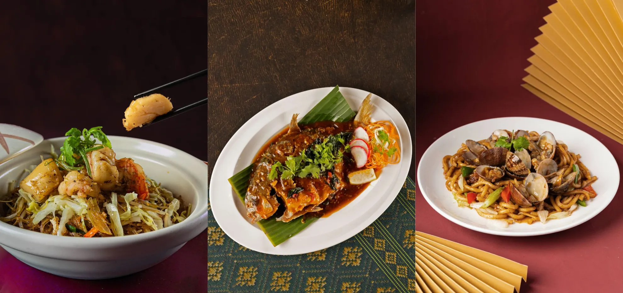 From reflection to celebration: Lent and Easter at Newport World Resorts