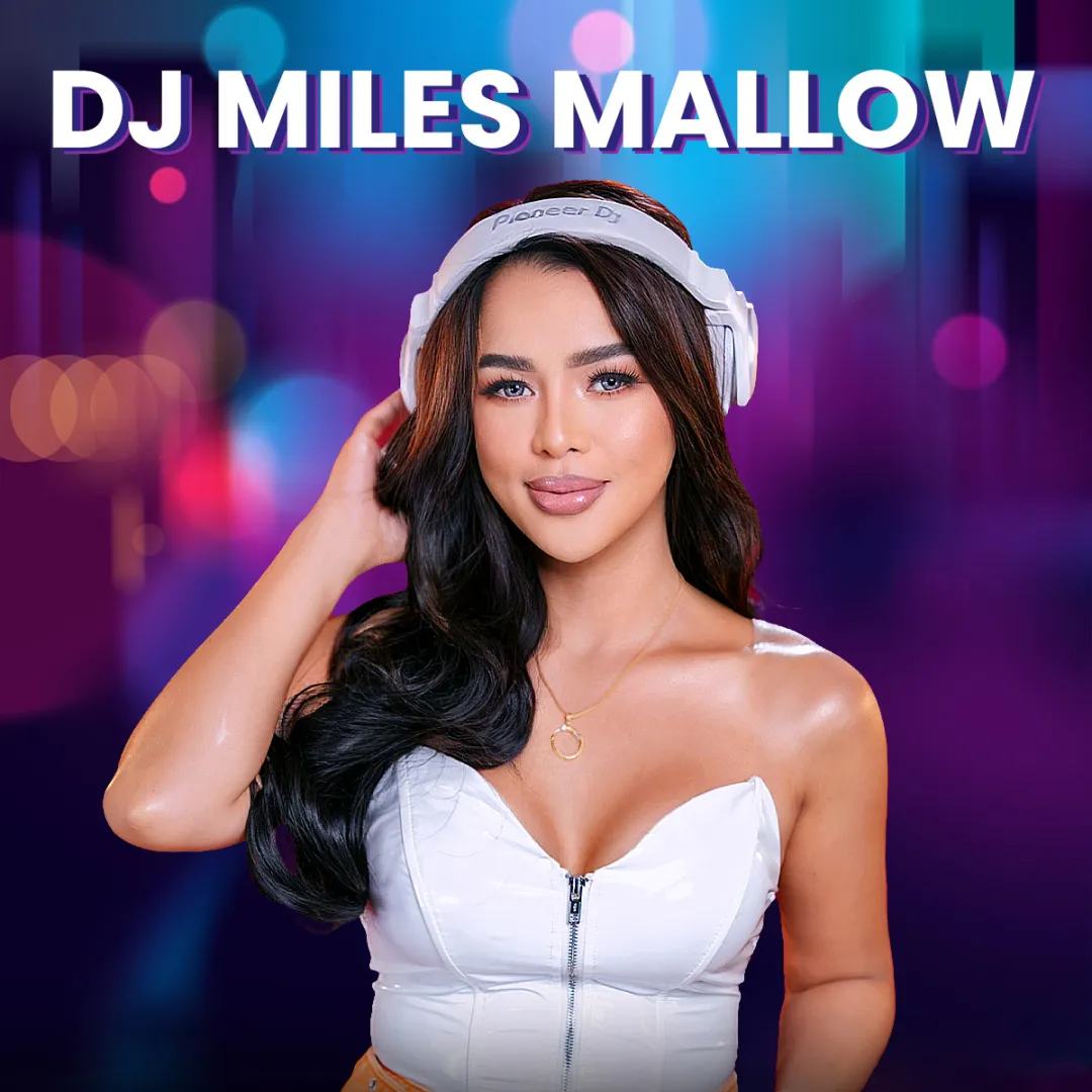 Miles Mallow